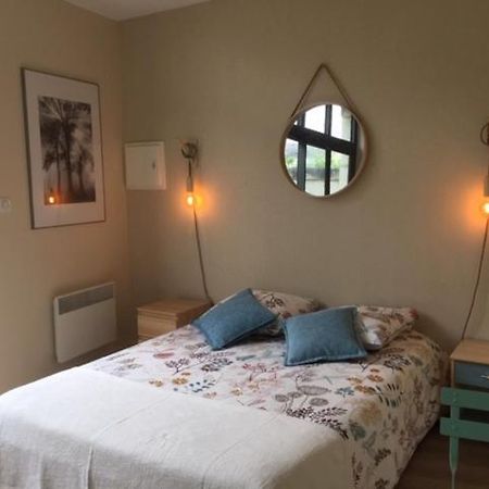 Chambre Dans Dependance Maison De Ville + Abri Velos Saumur Buitenkant foto